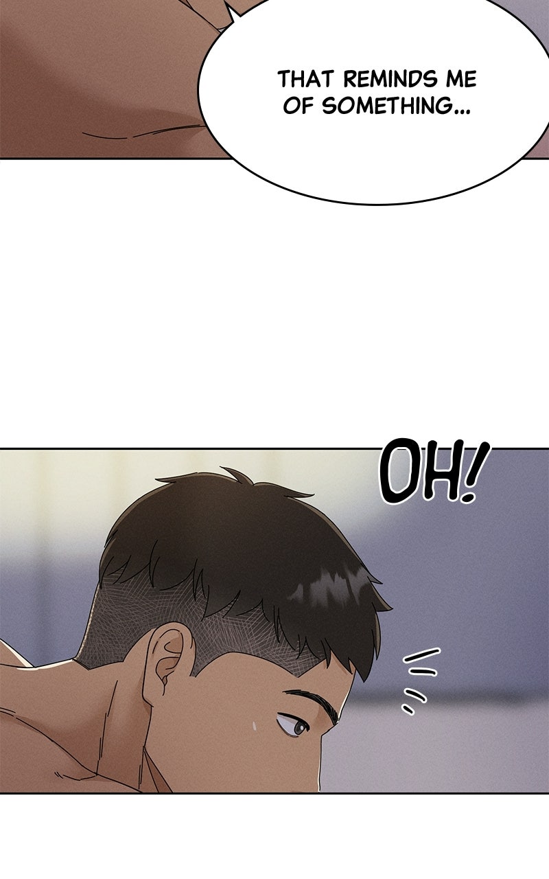 Finding a Ticket Into Your Heart Episode 15 page 17 - 