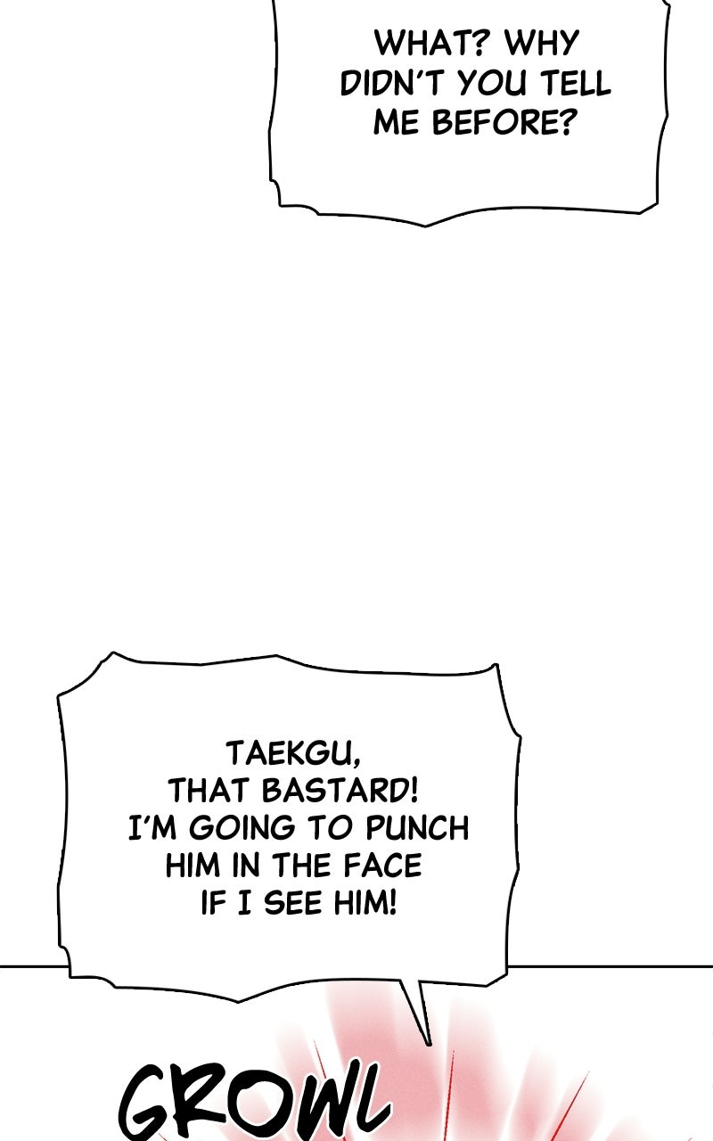 Finding a Ticket Into Your Heart Episode 15 page 19 - 