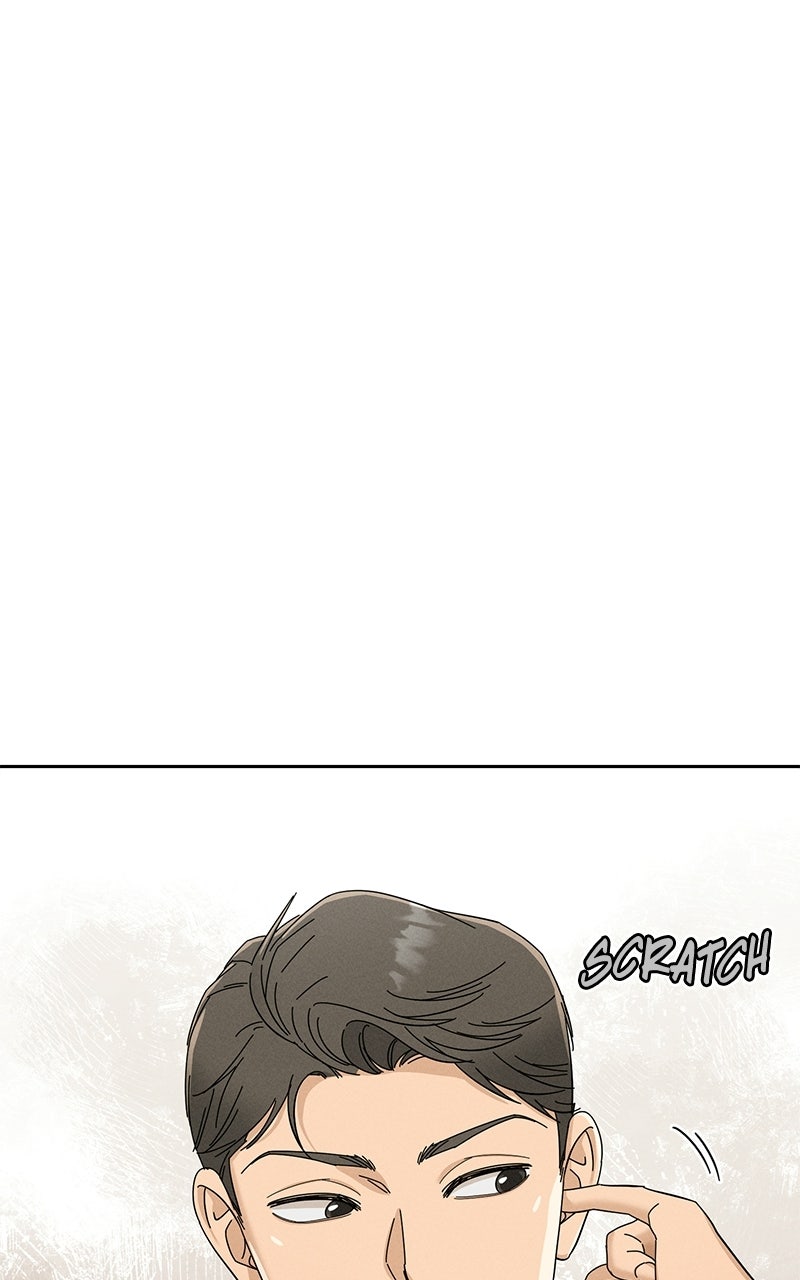 Finding a Ticket Into Your Heart Episode 15 page 22 - 