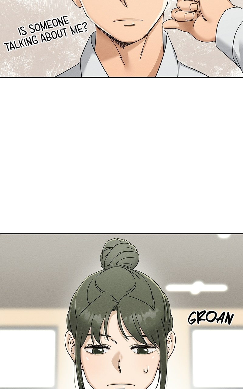 Finding a Ticket Into Your Heart Episode 15 page 23 - 
