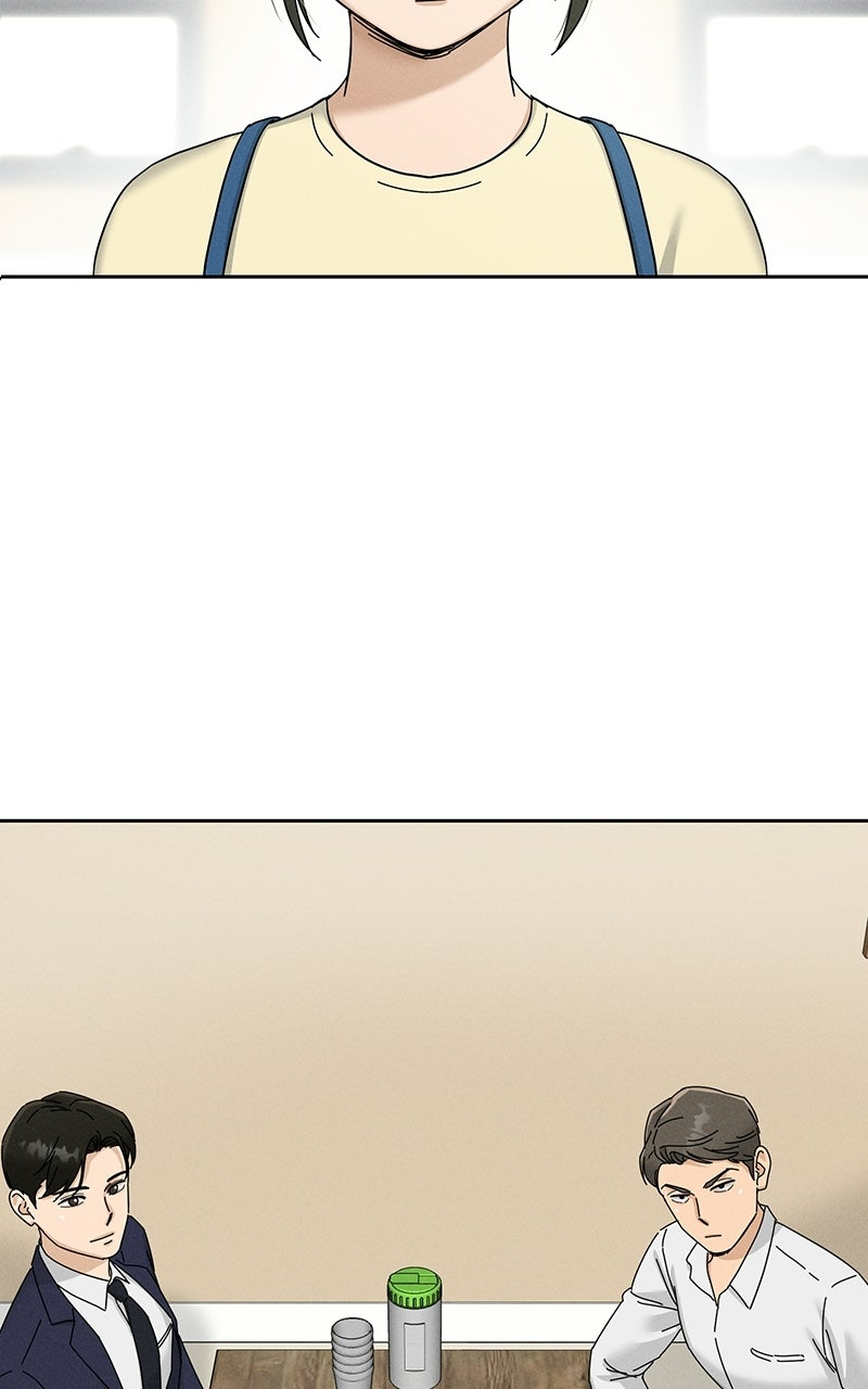 Finding a Ticket Into Your Heart Episode 15 page 24 - 