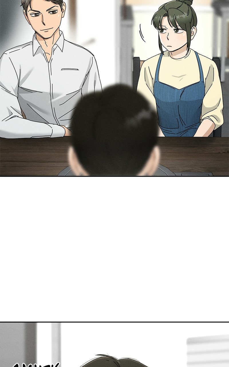 Finding a Ticket Into Your Heart Episode 15 page 27 - 