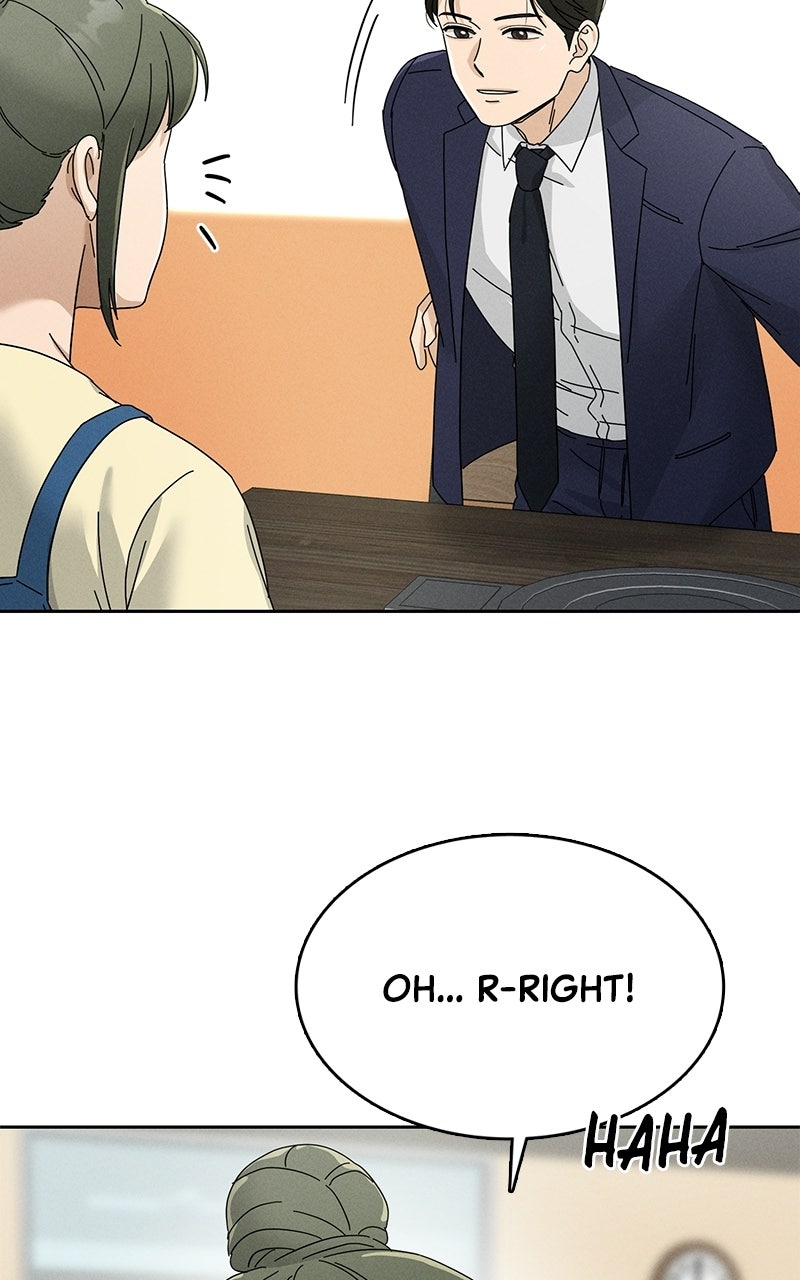 Finding a Ticket Into Your Heart Episode 15 page 29 - 