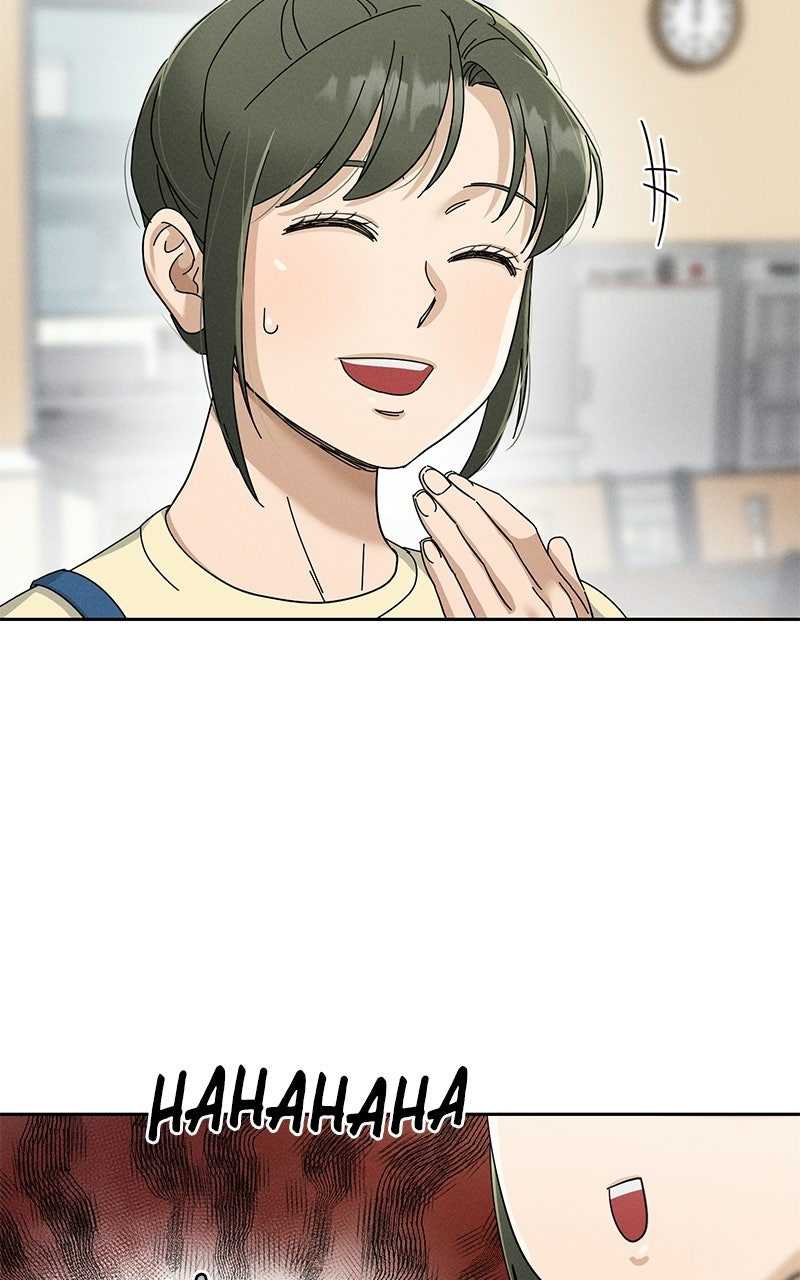 Finding a Ticket Into Your Heart Episode 15 page 30 - 