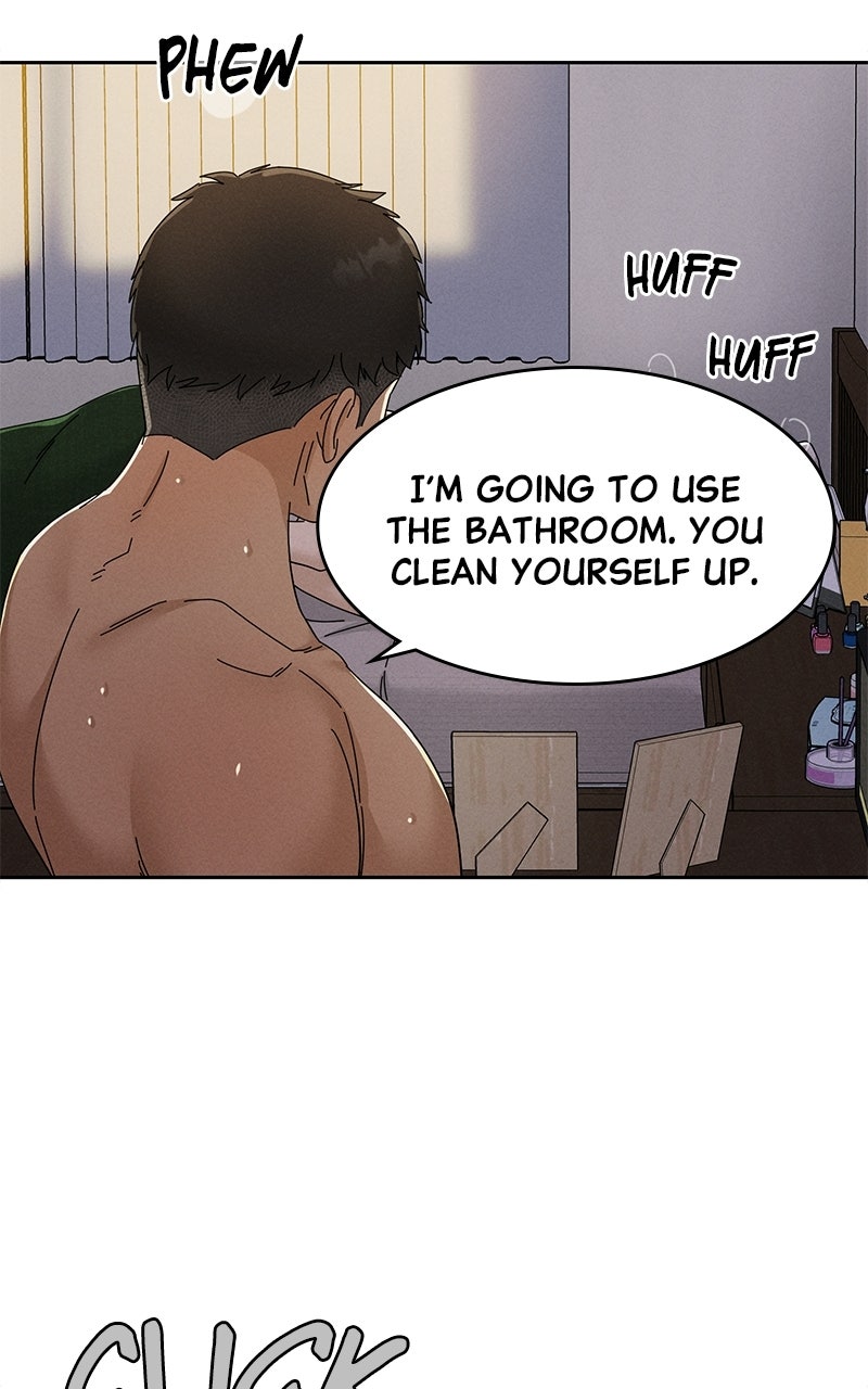Finding a Ticket Into Your Heart Episode 15 page 4 - 