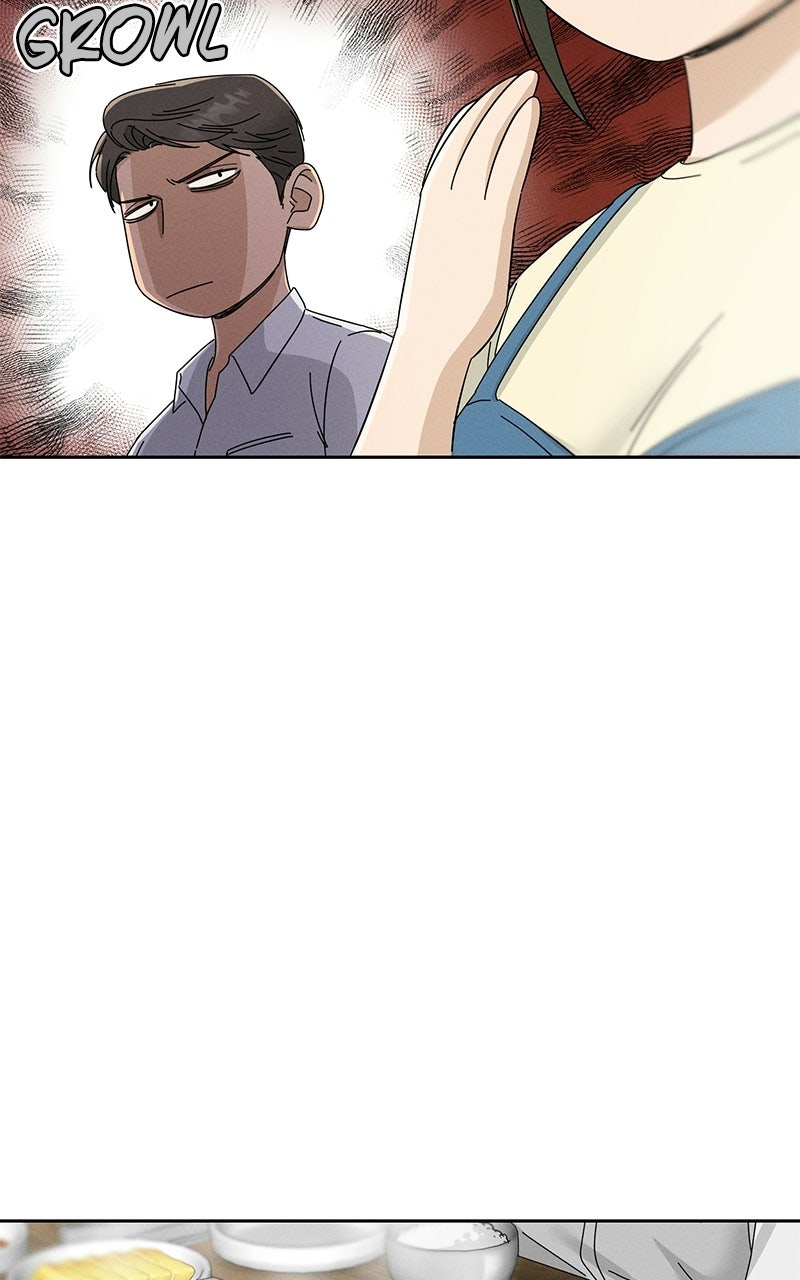 Finding a Ticket Into Your Heart Episode 15 page 31 - 