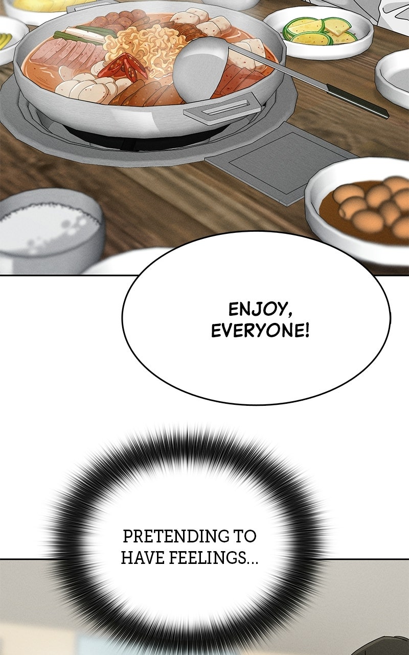 Finding a Ticket Into Your Heart Episode 15 page 32 - 