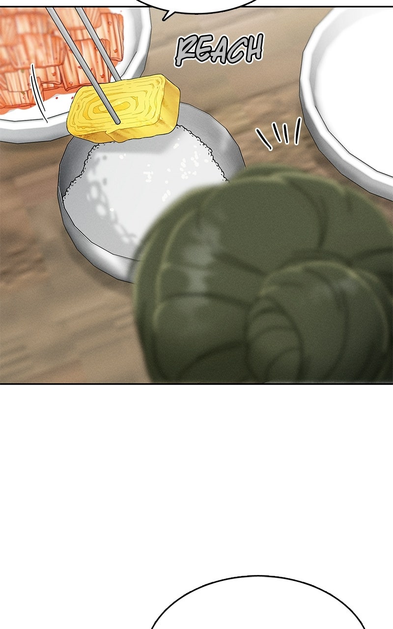 Finding a Ticket Into Your Heart Episode 15 page 35 - 