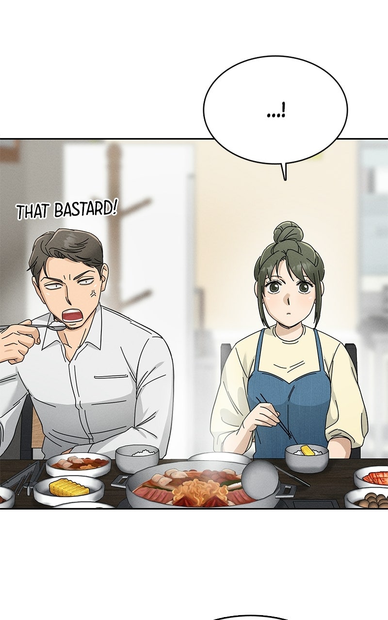 Finding a Ticket Into Your Heart Episode 15 page 37 - 