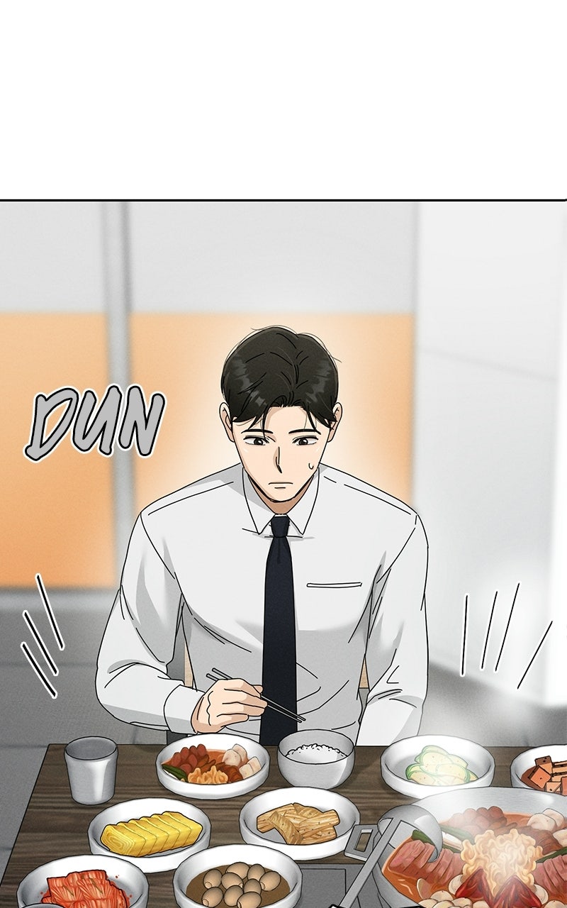 Finding a Ticket Into Your Heart Episode 15 page 39 - 