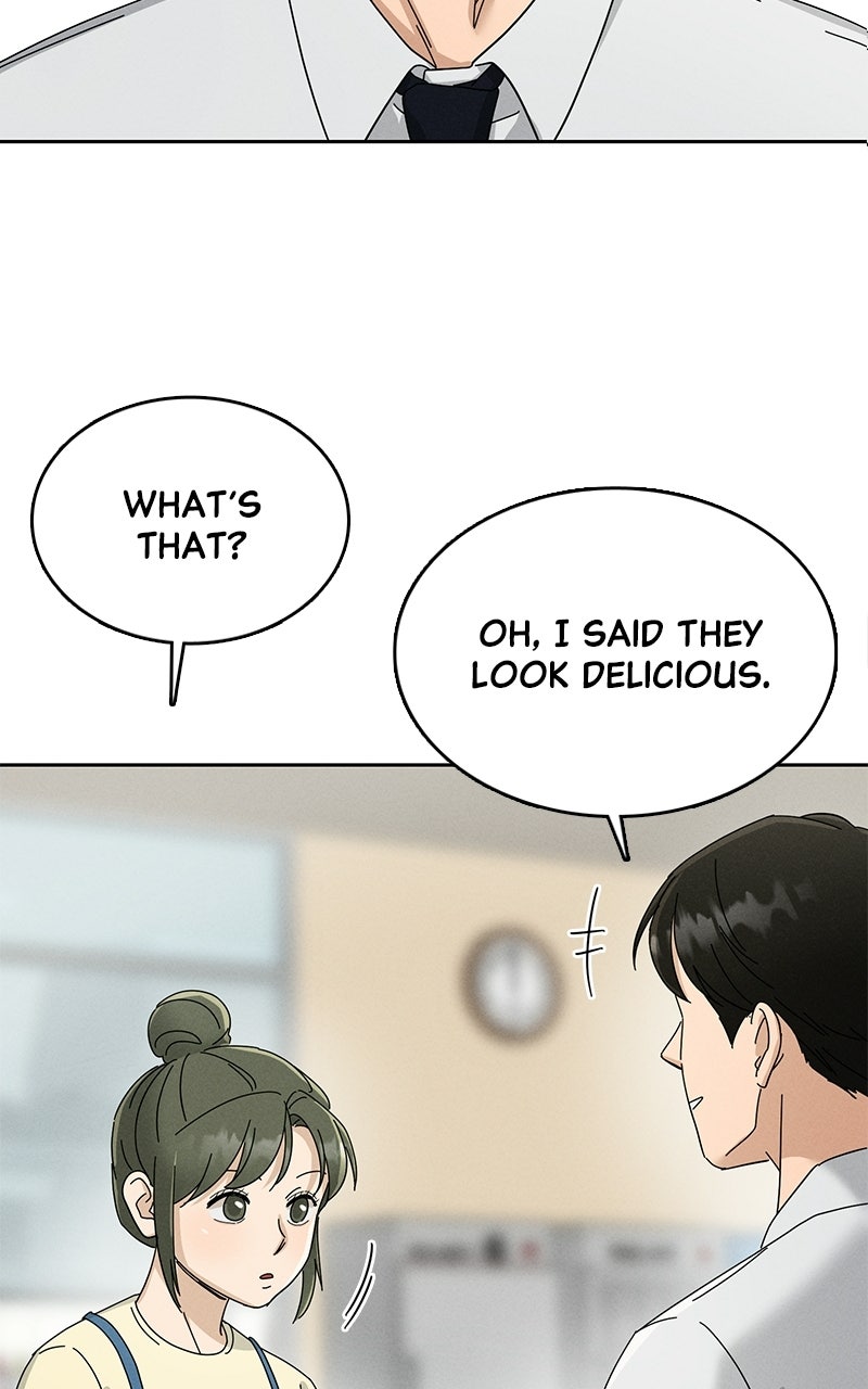 Finding a Ticket Into Your Heart Episode 15 page 42 - 