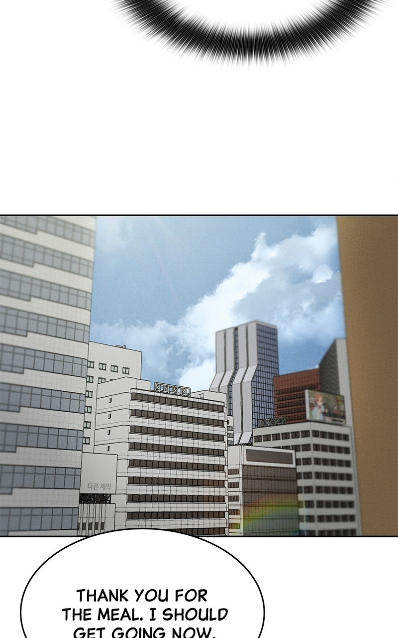 Finding a Ticket Into Your Heart Episode 15 page 45 - 