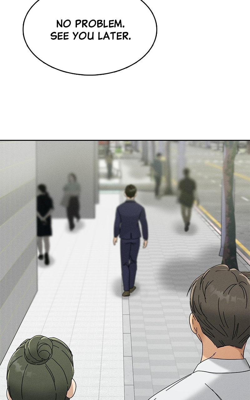 Finding a Ticket Into Your Heart Episode 15 page 47 - 