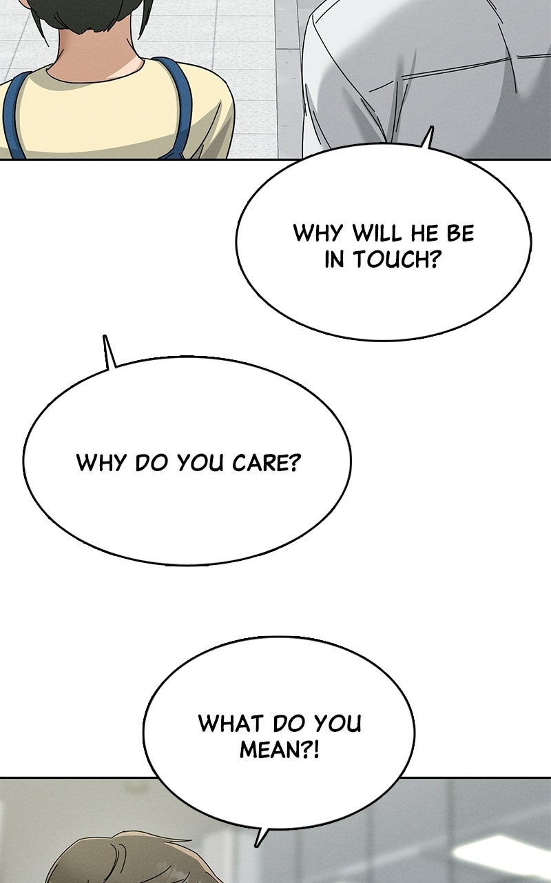 Finding a Ticket Into Your Heart Episode 15 page 48 - 