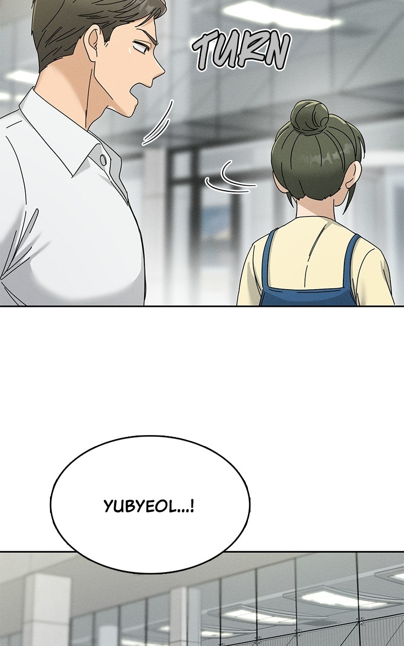 Finding a Ticket Into Your Heart Episode 15 page 49 - 