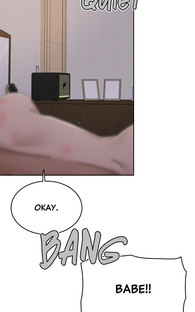Finding a Ticket Into Your Heart Episode 15 page 6 - 