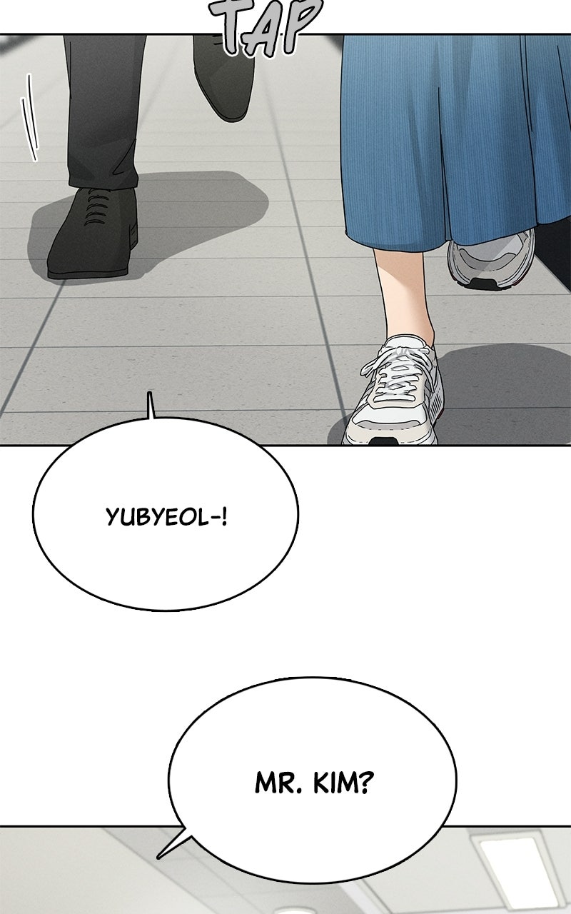 Finding a Ticket Into Your Heart Episode 15 page 51 - 