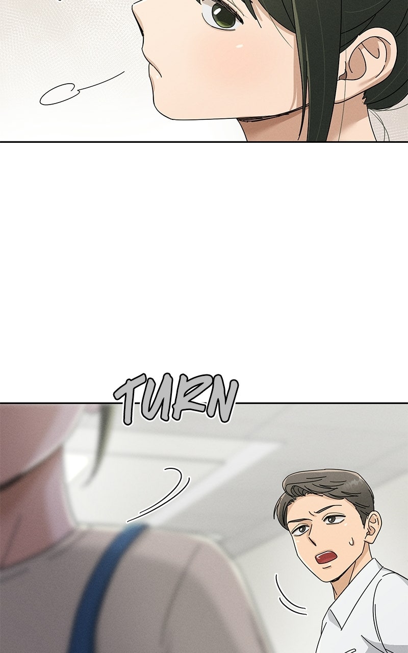 Finding a Ticket Into Your Heart Episode 15 page 55 - 