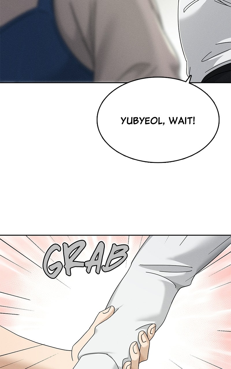 Finding a Ticket Into Your Heart Episode 15 page 56 - 