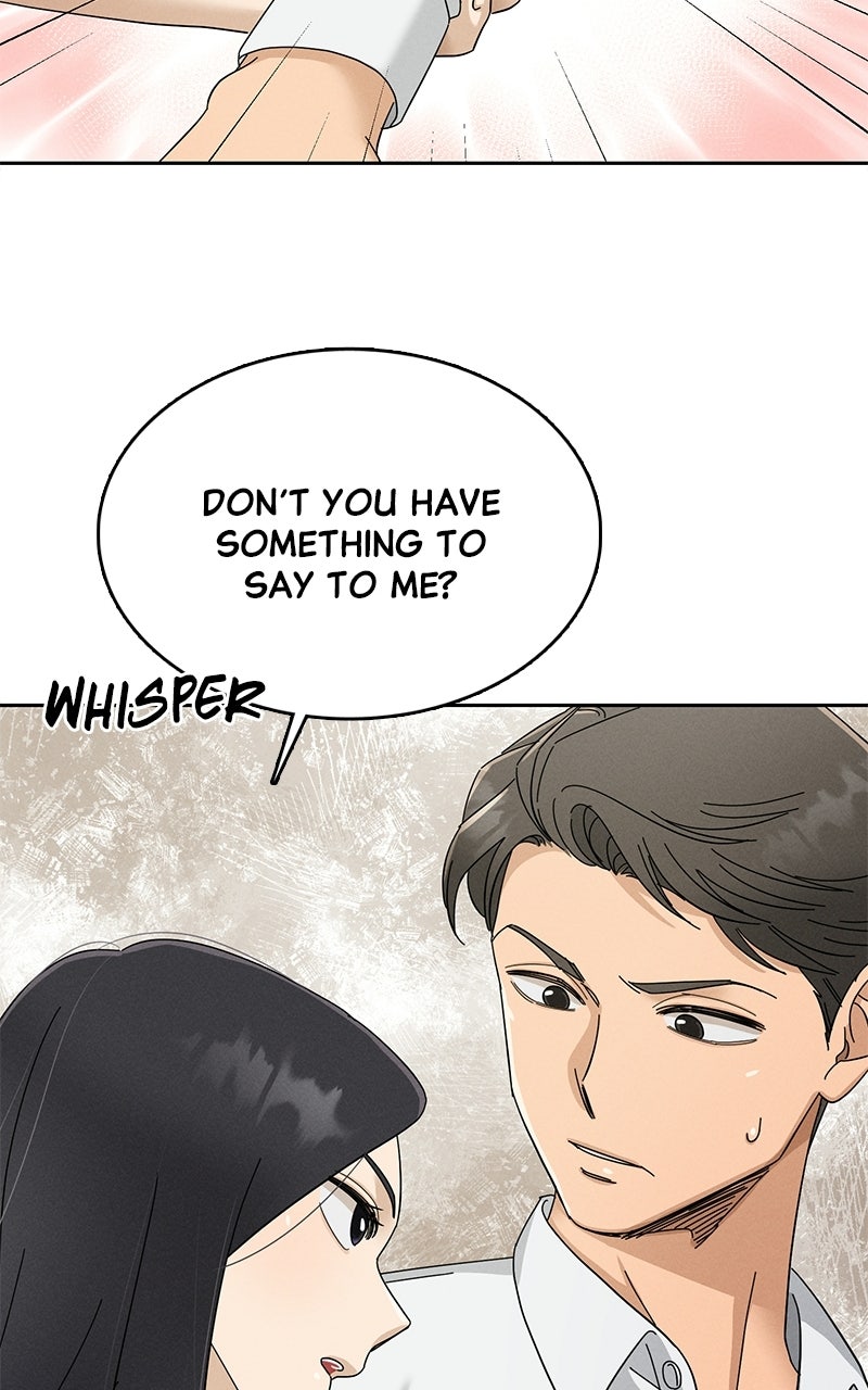 Finding a Ticket Into Your Heart Episode 15 page 57 - 