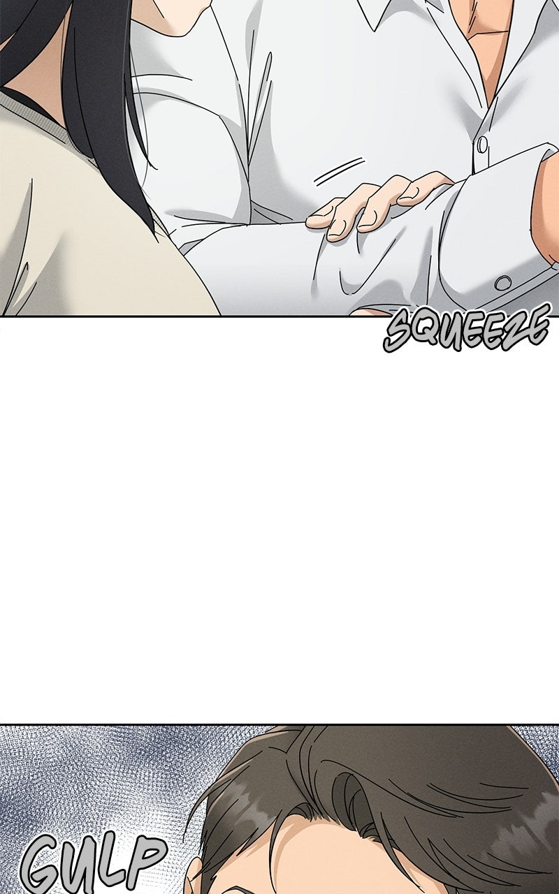 Finding a Ticket Into Your Heart Episode 15 page 58 - 