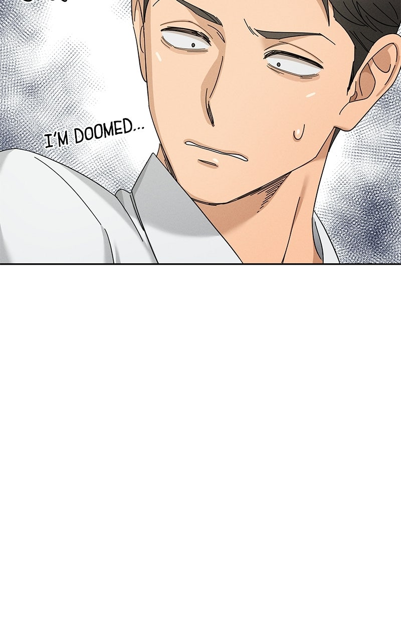 Finding a Ticket Into Your Heart Episode 15 page 59 - 