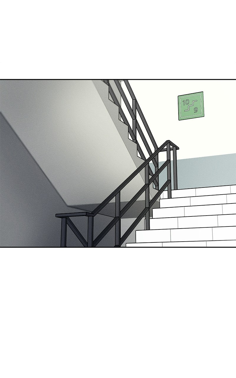 Finding a Ticket Into Your Heart Episode 15 page 60 - 