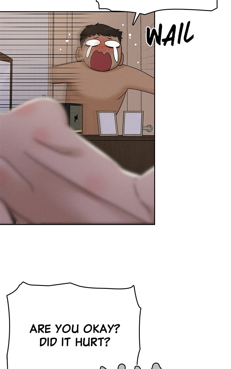 Finding a Ticket Into Your Heart Episode 15 page 7 - 
