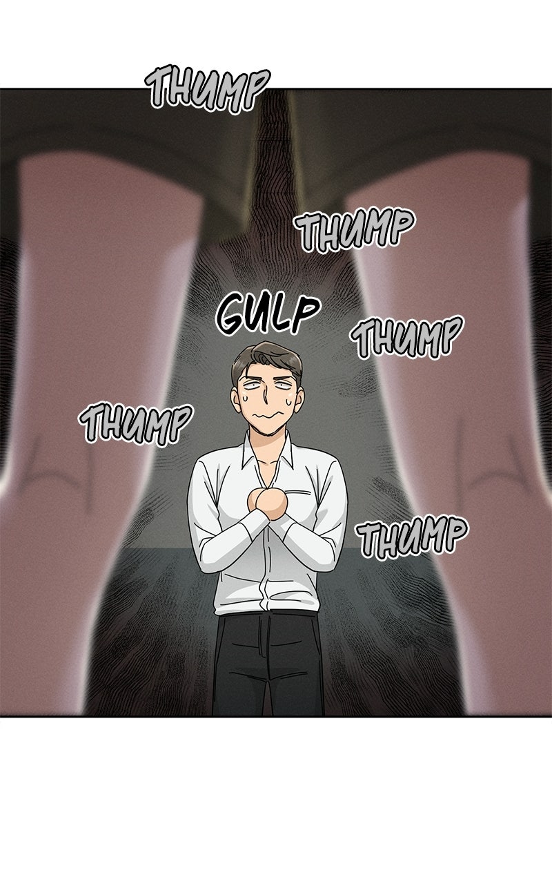 Finding a Ticket Into Your Heart Episode 15 page 61 - 