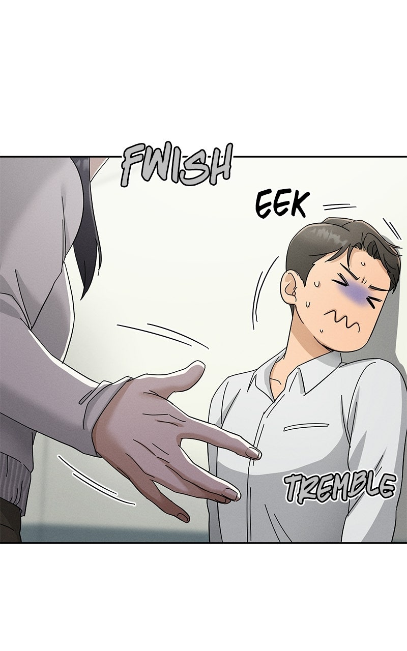 Finding a Ticket Into Your Heart Episode 15 page 62 - 