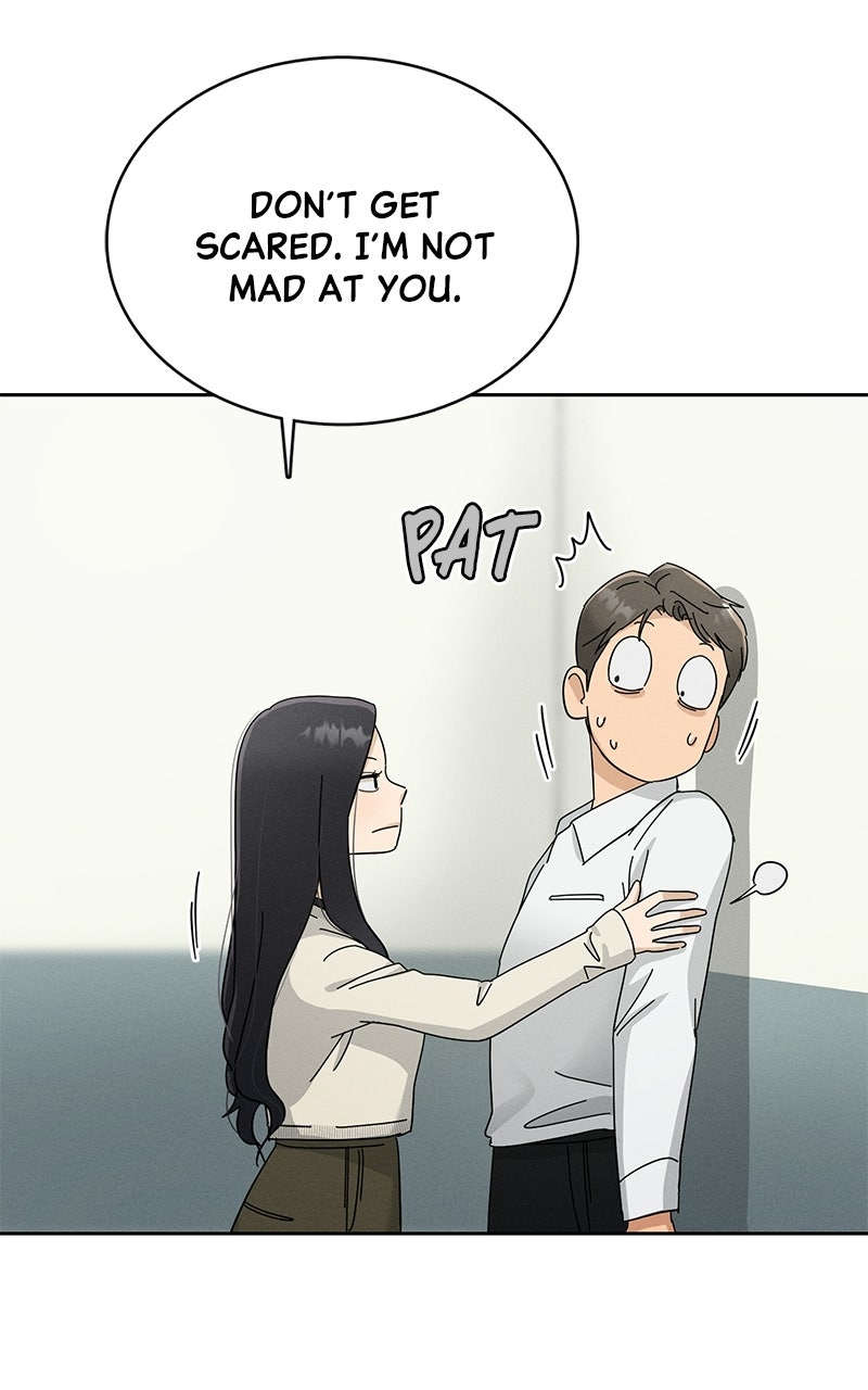 Finding a Ticket Into Your Heart Episode 15 page 63 - 