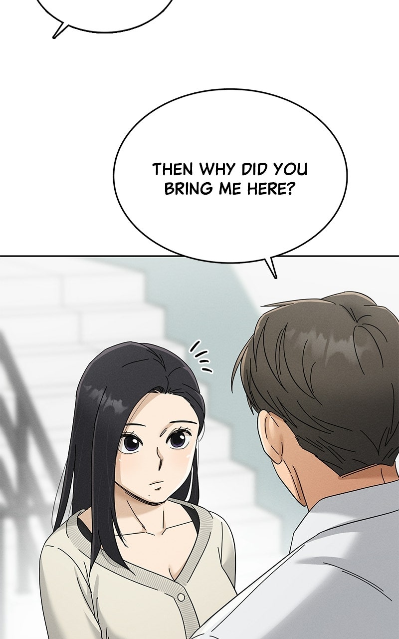 Finding a Ticket Into Your Heart Episode 15 page 65 - 