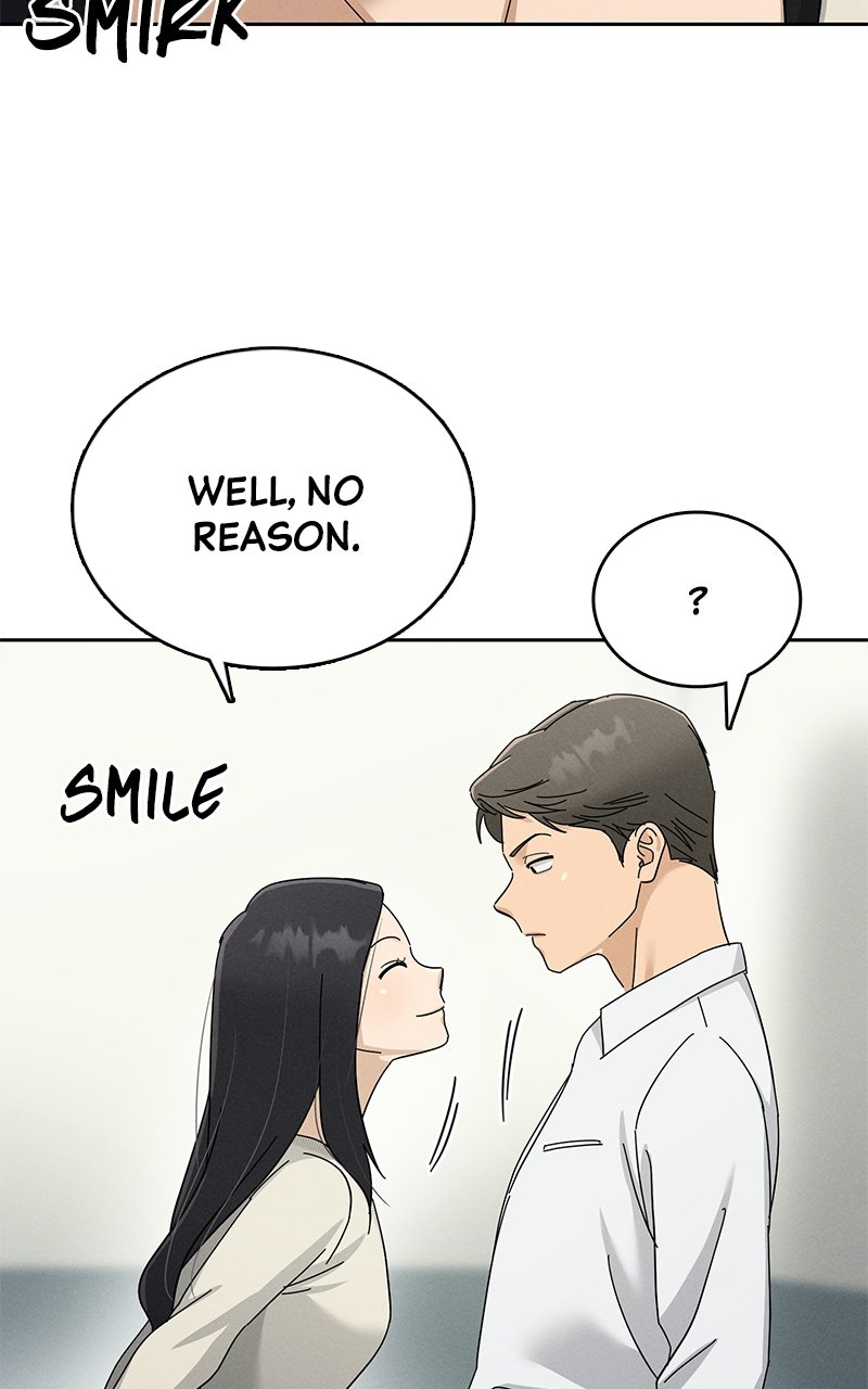 Finding a Ticket Into Your Heart Episode 15 page 67 - 