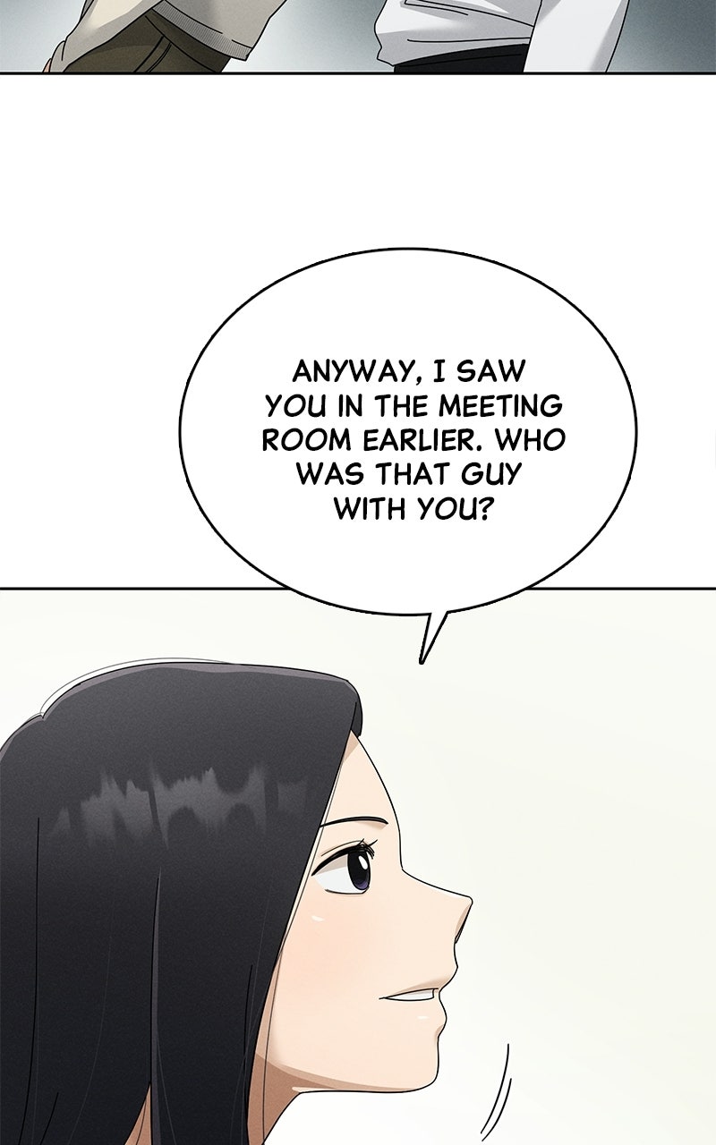Finding a Ticket Into Your Heart Episode 15 page 68 - 