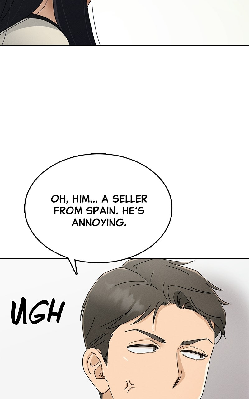 Finding a Ticket Into Your Heart Episode 15 page 69 - 