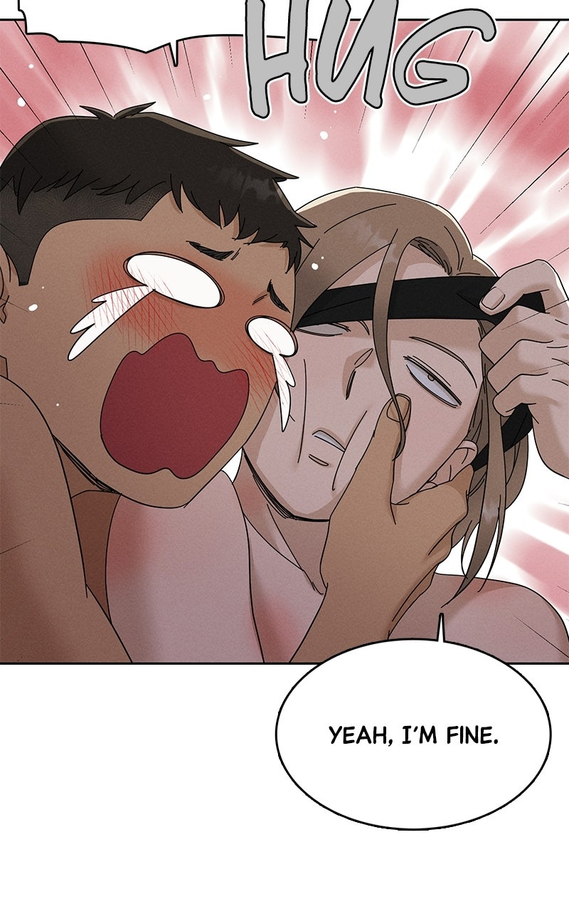 Finding a Ticket Into Your Heart Episode 15 page 8 - 