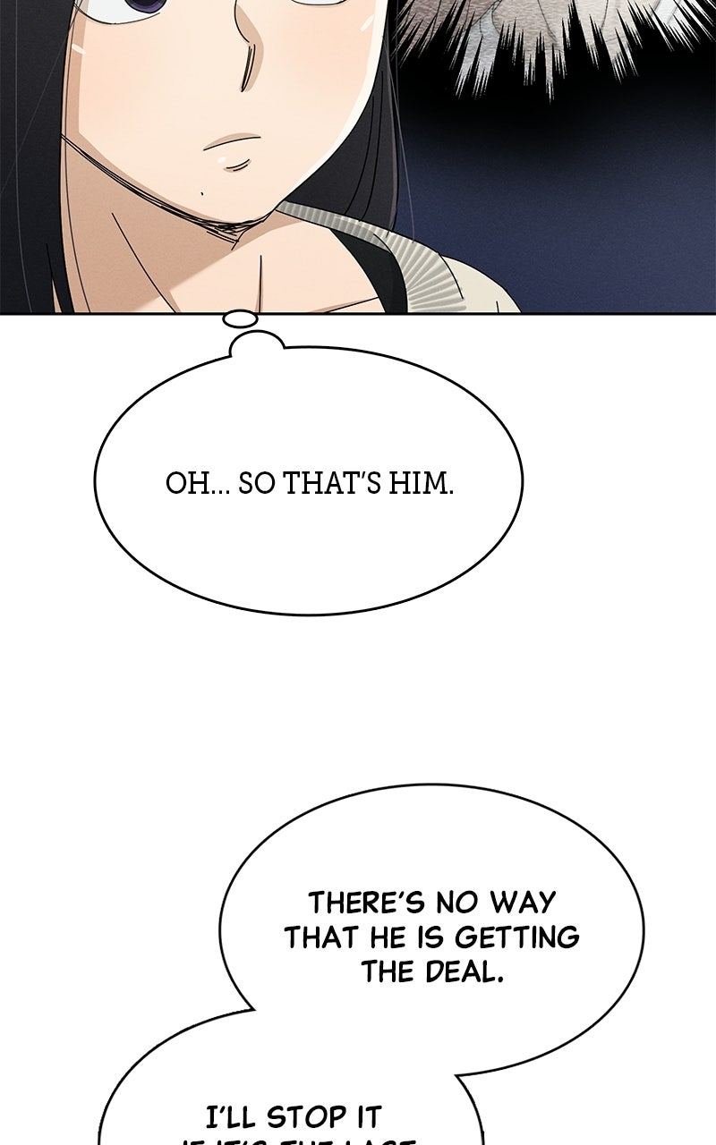 Finding a Ticket Into Your Heart Episode 15 page 71 - 