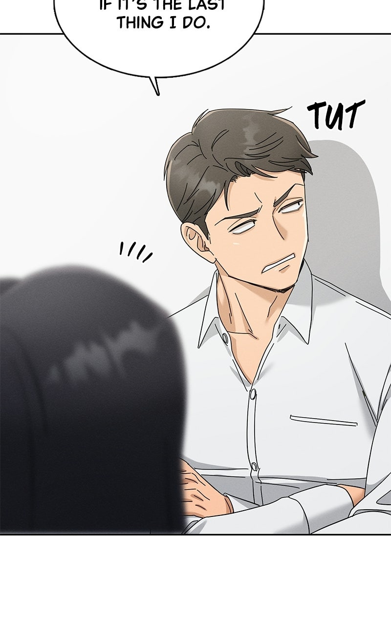 Finding a Ticket Into Your Heart Episode 15 page 72 - 