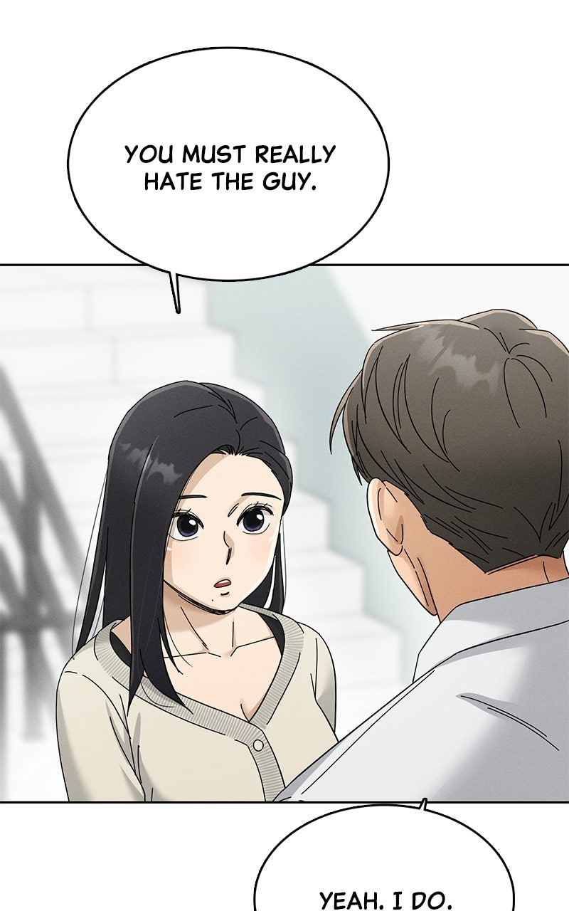 Finding a Ticket Into Your Heart Episode 15 page 73 - 