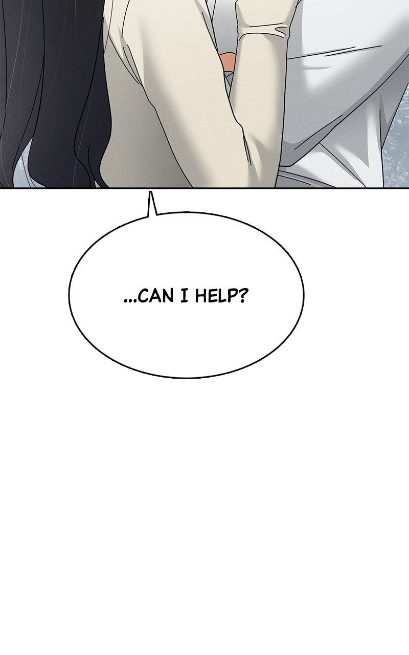 Finding a Ticket Into Your Heart Episode 15 page 76 - 