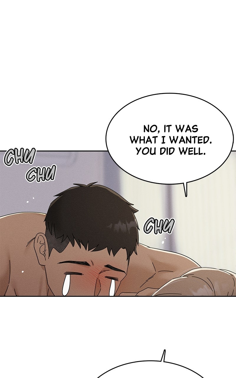 Finding a Ticket Into Your Heart Episode 15 page 9 - 