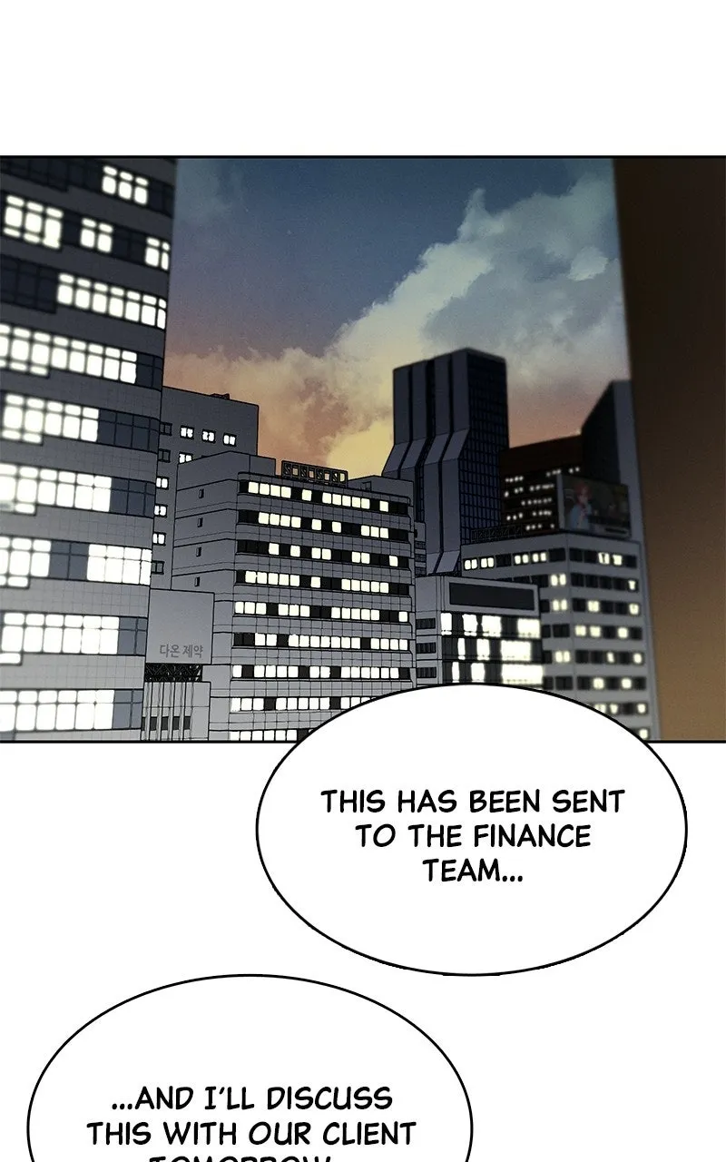Finding a Ticket Into Your Heart Chapter 16 page 2 - 