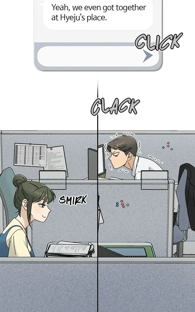 Finding a Ticket Into Your Heart Chapter 16 page 13 - 