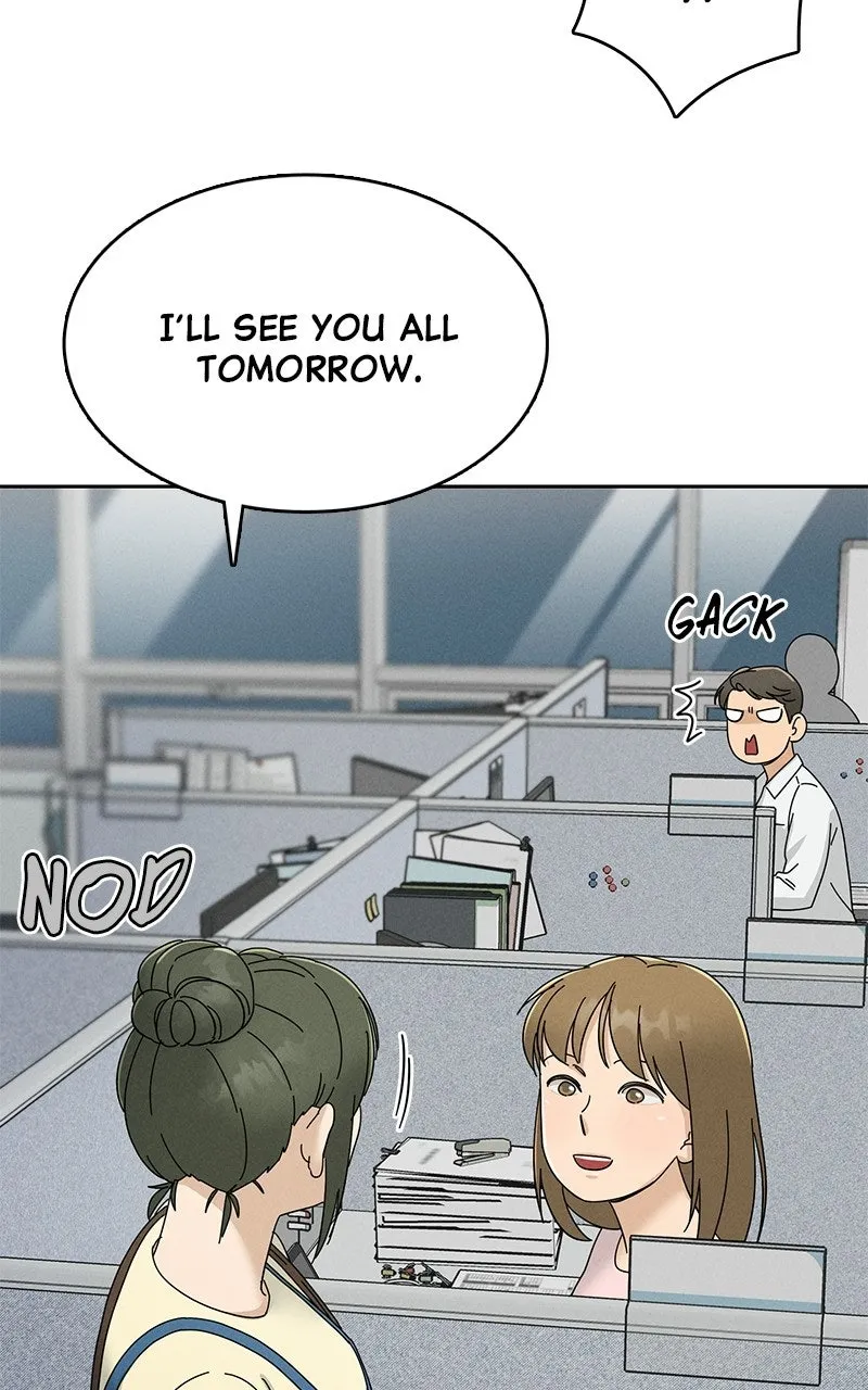 Finding a Ticket Into Your Heart Chapter 16 page 17 - 