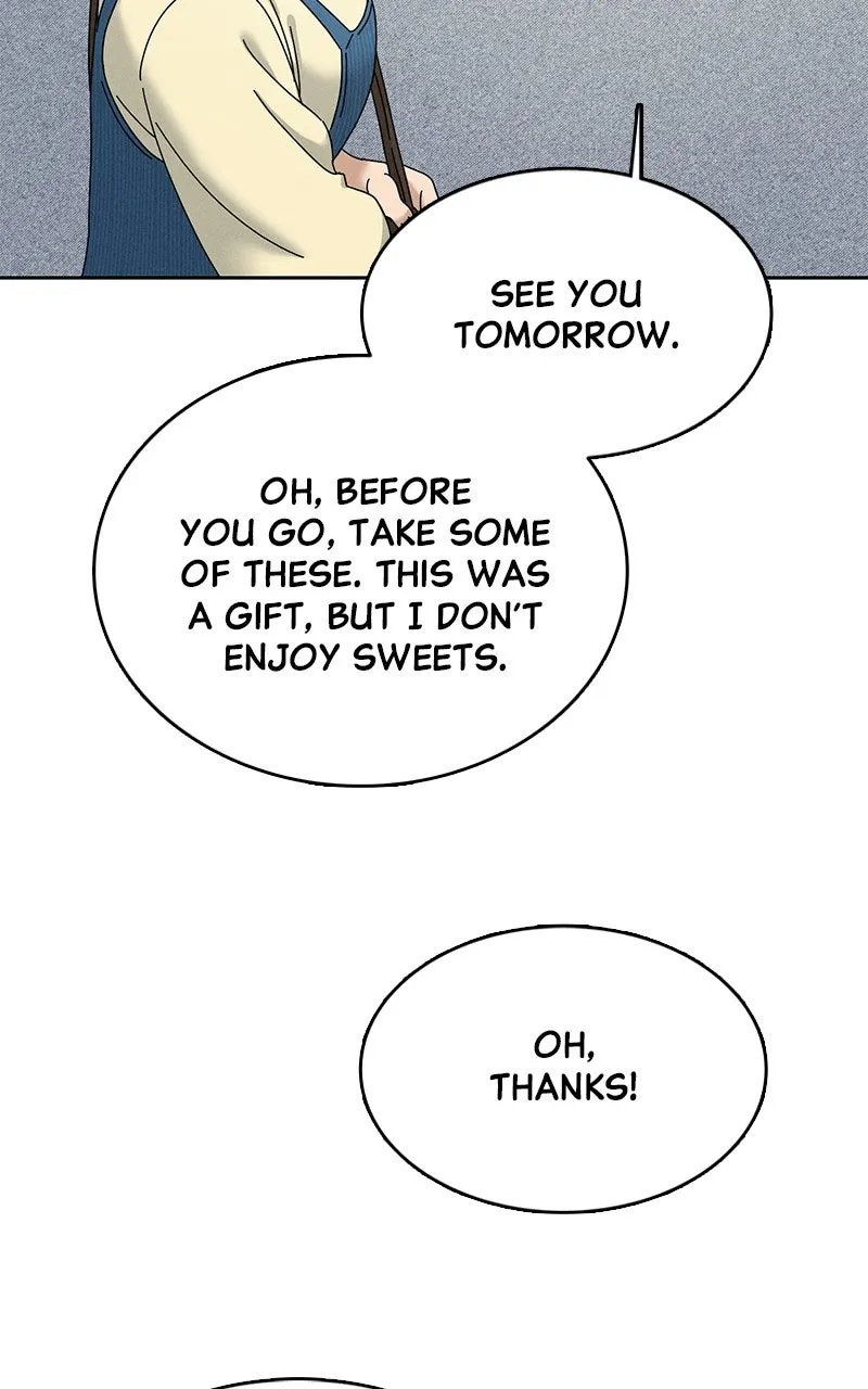 Finding a Ticket Into Your Heart Chapter 16 page 18 - 