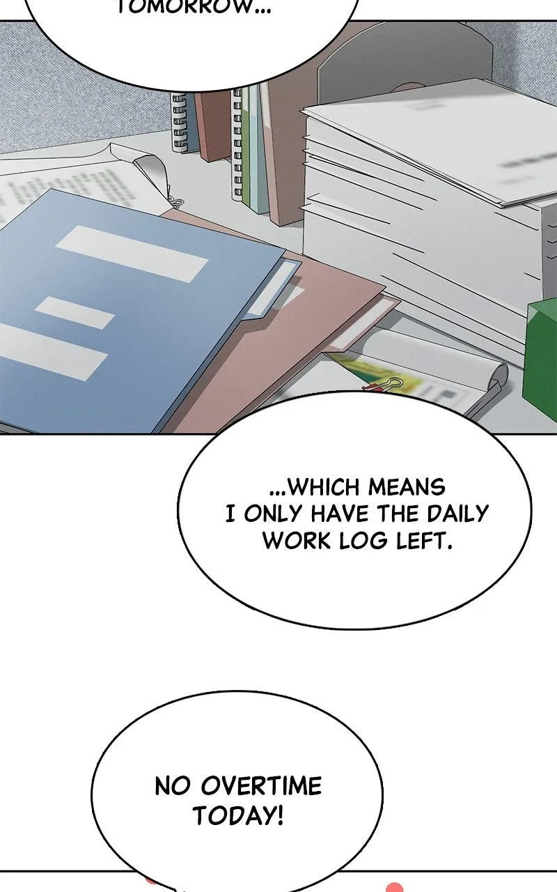 Finding a Ticket Into Your Heart Chapter 16 page 3 - 
