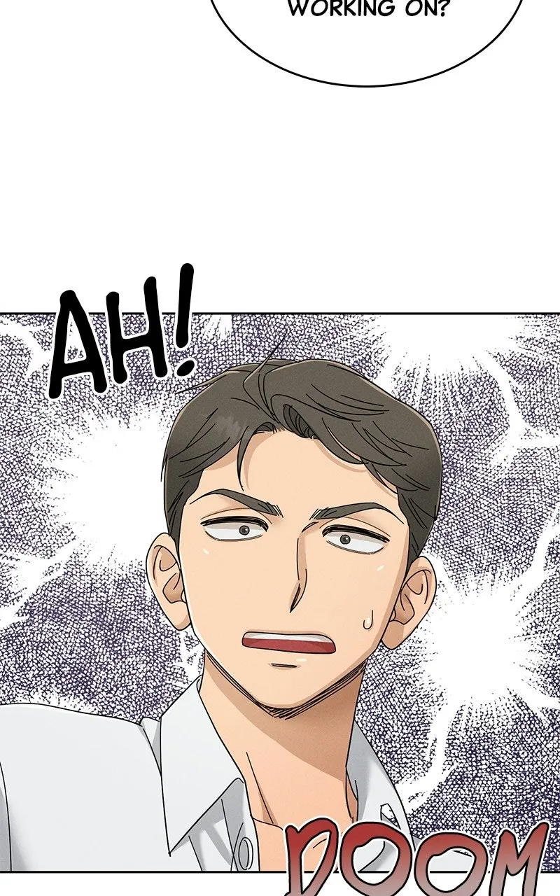 Finding a Ticket Into Your Heart Chapter 16 page 21 - 