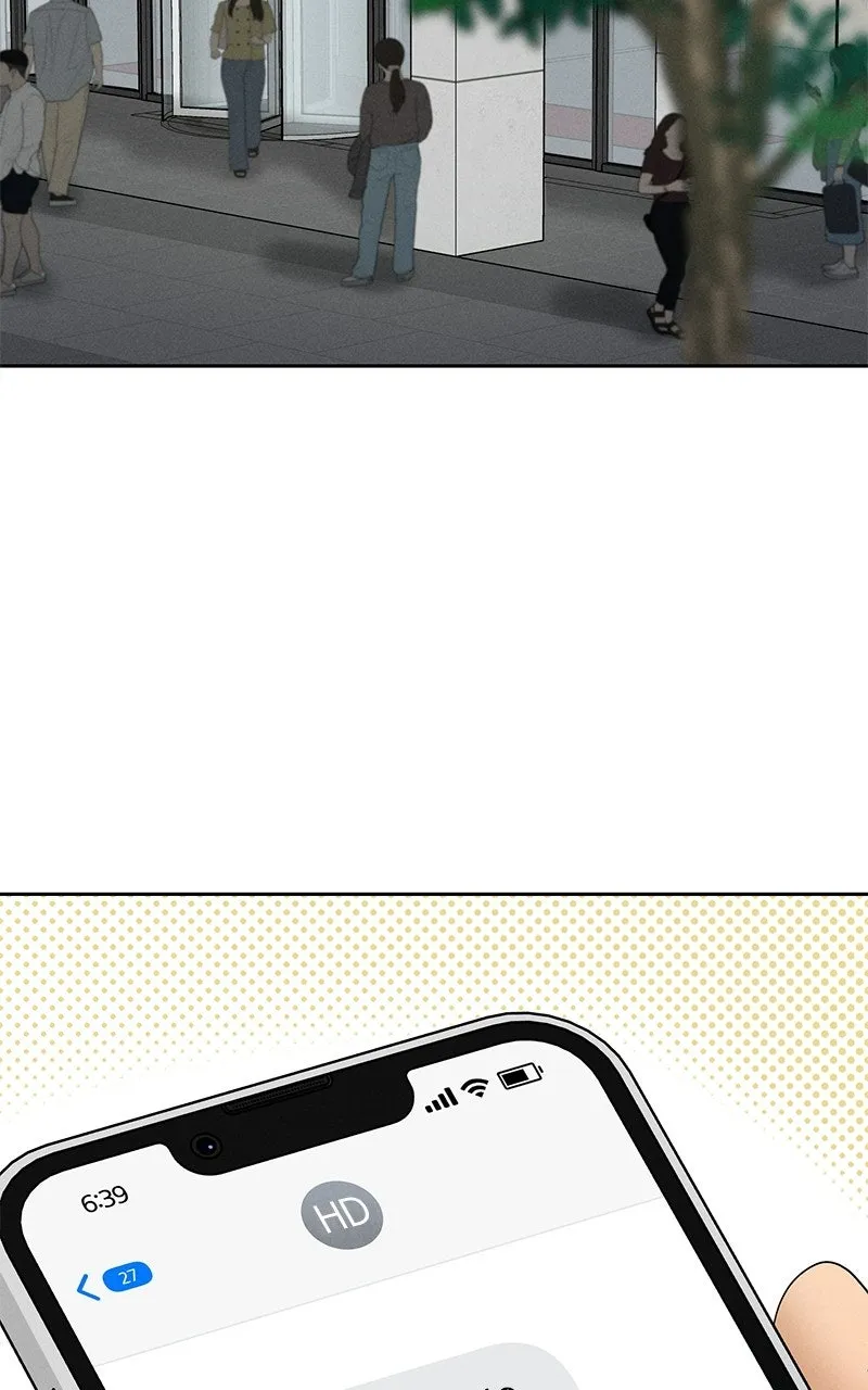 Finding a Ticket Into Your Heart Chapter 16 page 23 - 