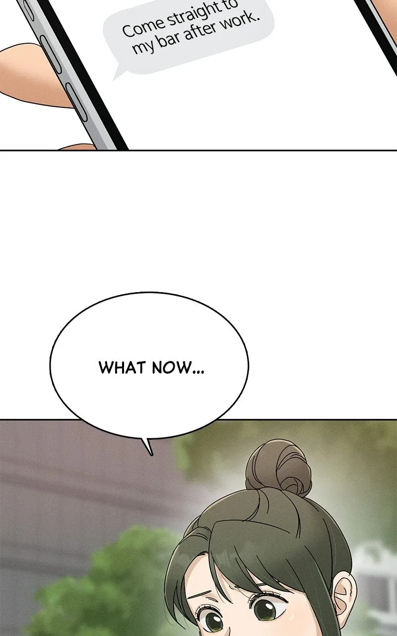 Finding a Ticket Into Your Heart Chapter 16 page 24 - 