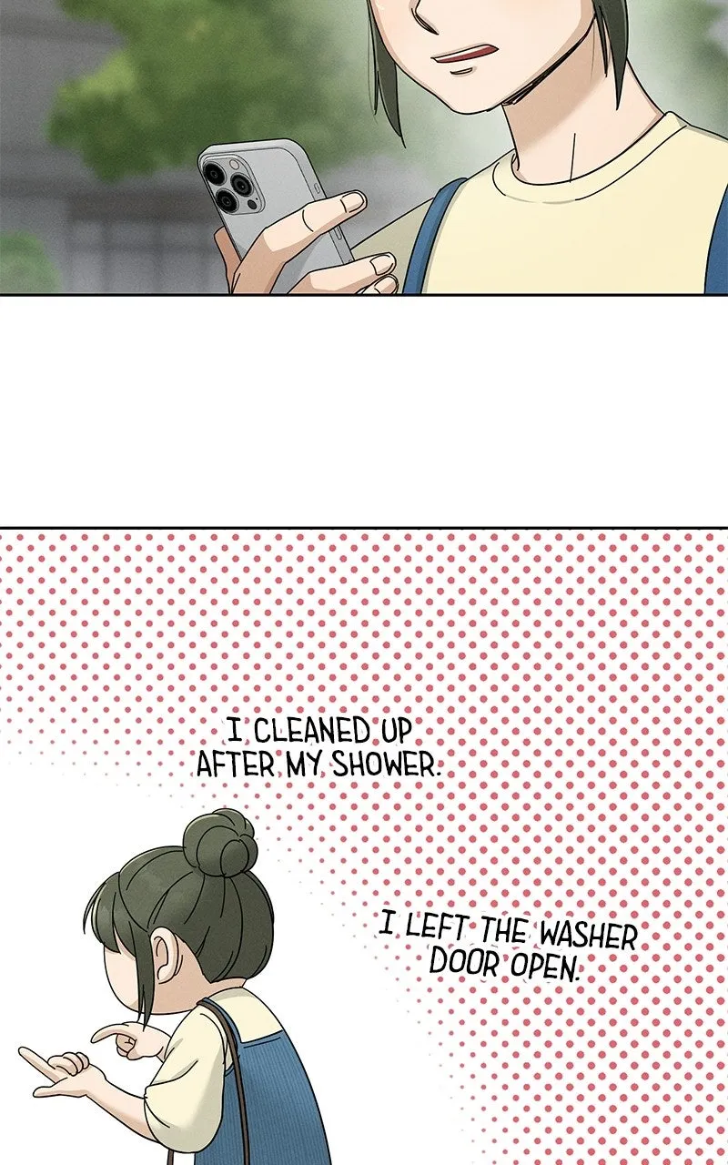 Finding a Ticket Into Your Heart Chapter 16 page 25 - 